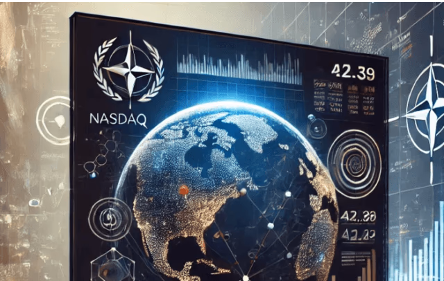 Was ist KI? Trotz starker Rallye sieht CaesarDPT von Private Alpha geringe Risiken im Markt.