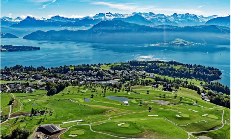 Golf Club Meggen