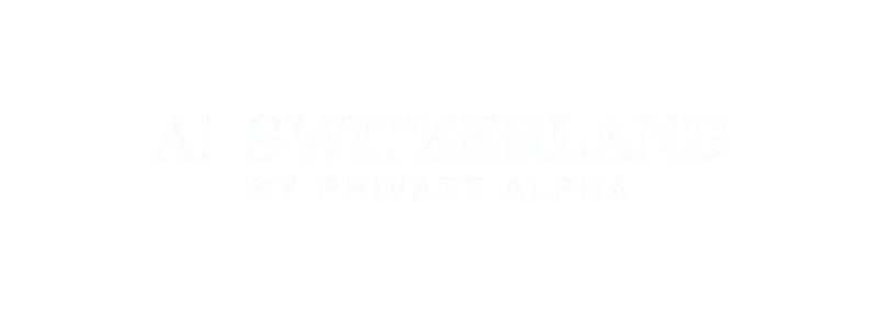 AI Switzerland Logo